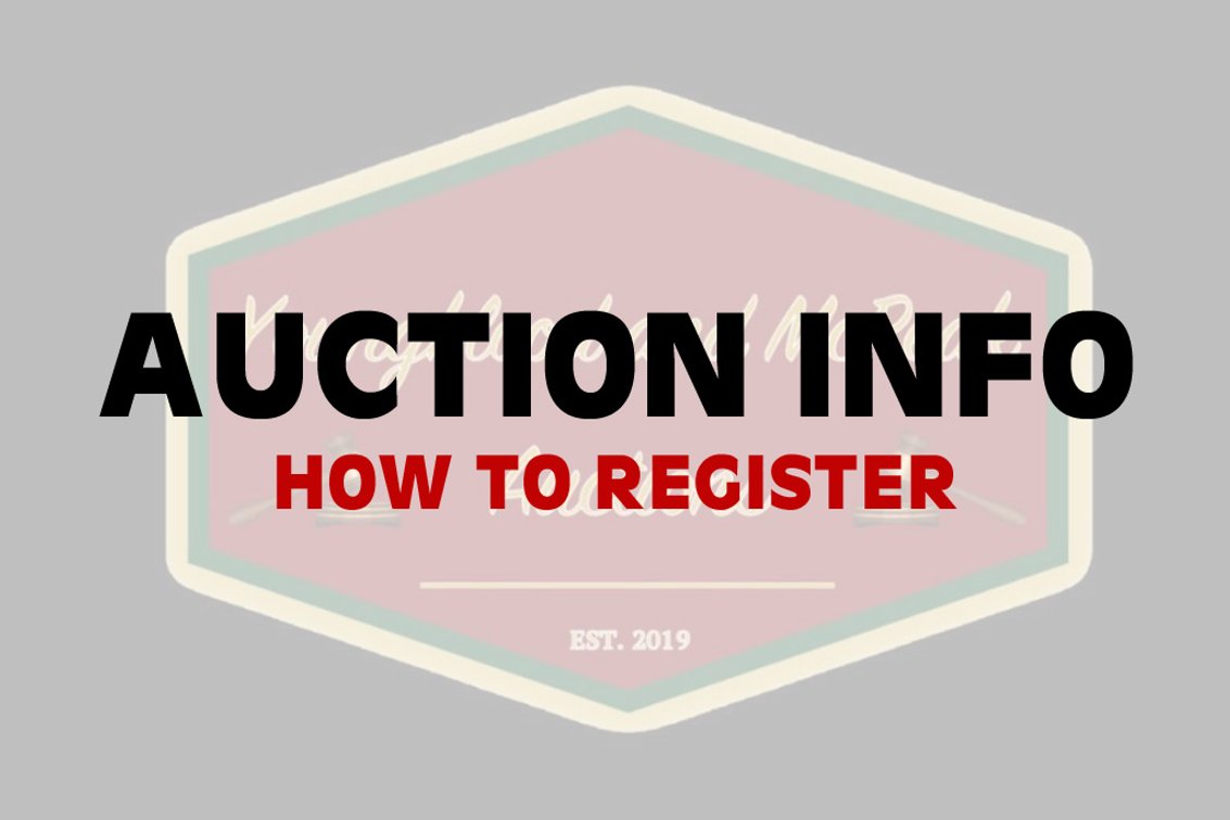 Image for September Gun Auction