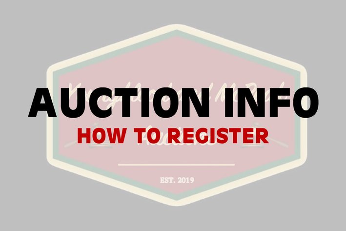 Image for September Gun Auction
