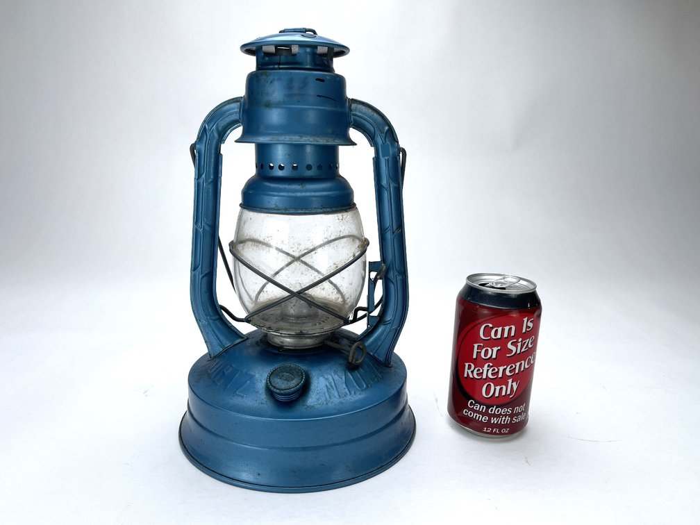 DIETZ Little Wizard Lantern