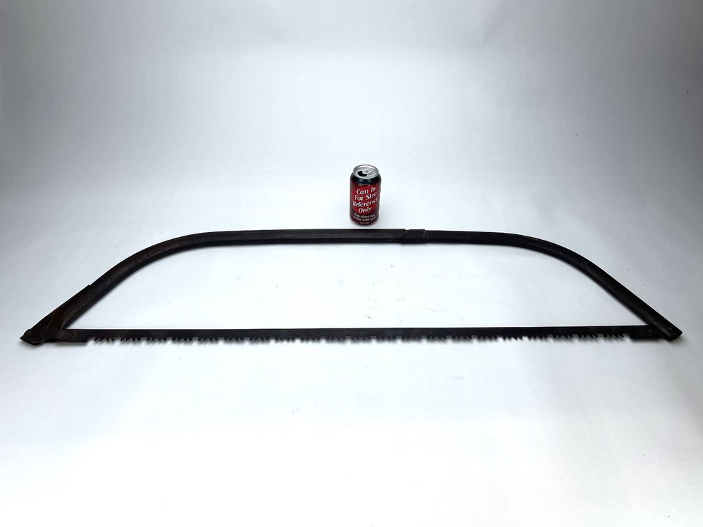Bow Saw - 40"