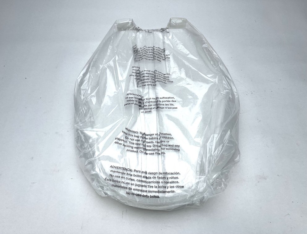 NIP AMERICAN STANDARD Cadet 3 EL Toilet Seat