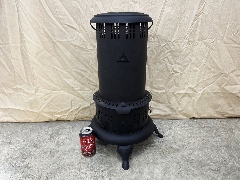 PERFECTION No. 525M Kerosene Heater