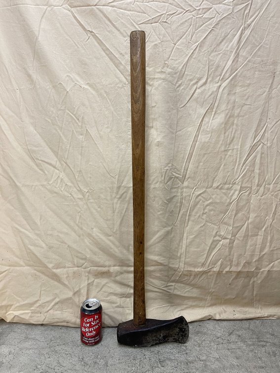 Wood Splitting Maul