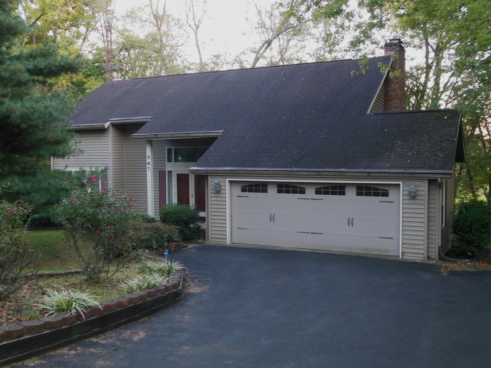 Image for 3-BR/2.5-BA Home on 0.65-Acre Lot - 567 Panorama Drive, Martinsburg, WV