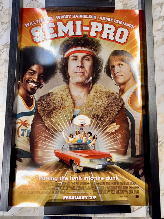 Image for 2012 Ford Fusion and 50+ Movie Posters