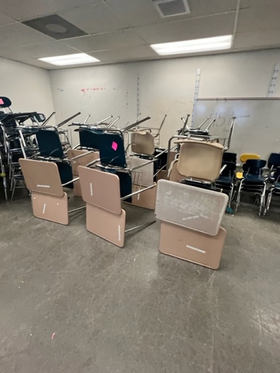Image for Gaston County School Surplus Auction-LIVE AUCTION!