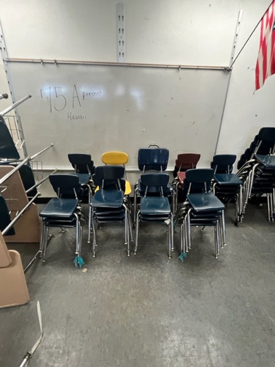 Image for Gaston County School Surplus Auction-LIVE AUCTION!