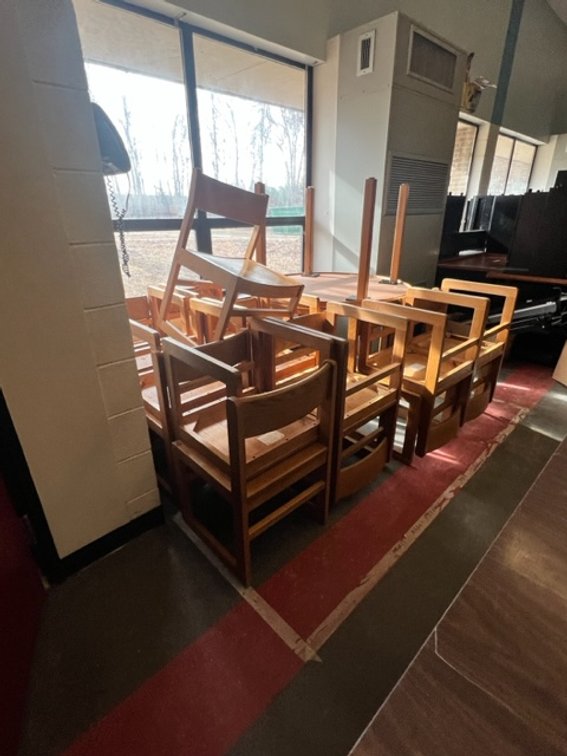 Image for Gaston County School Surplus Auction-LIVE AUCTION!