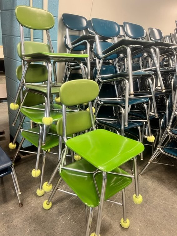 Image for Gaston County School Surplus Auction-LIVE AUCTION!
