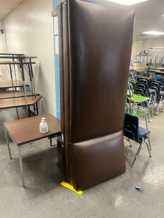 Image for Gaston County School Surplus Auction-LIVE AUCTION!
