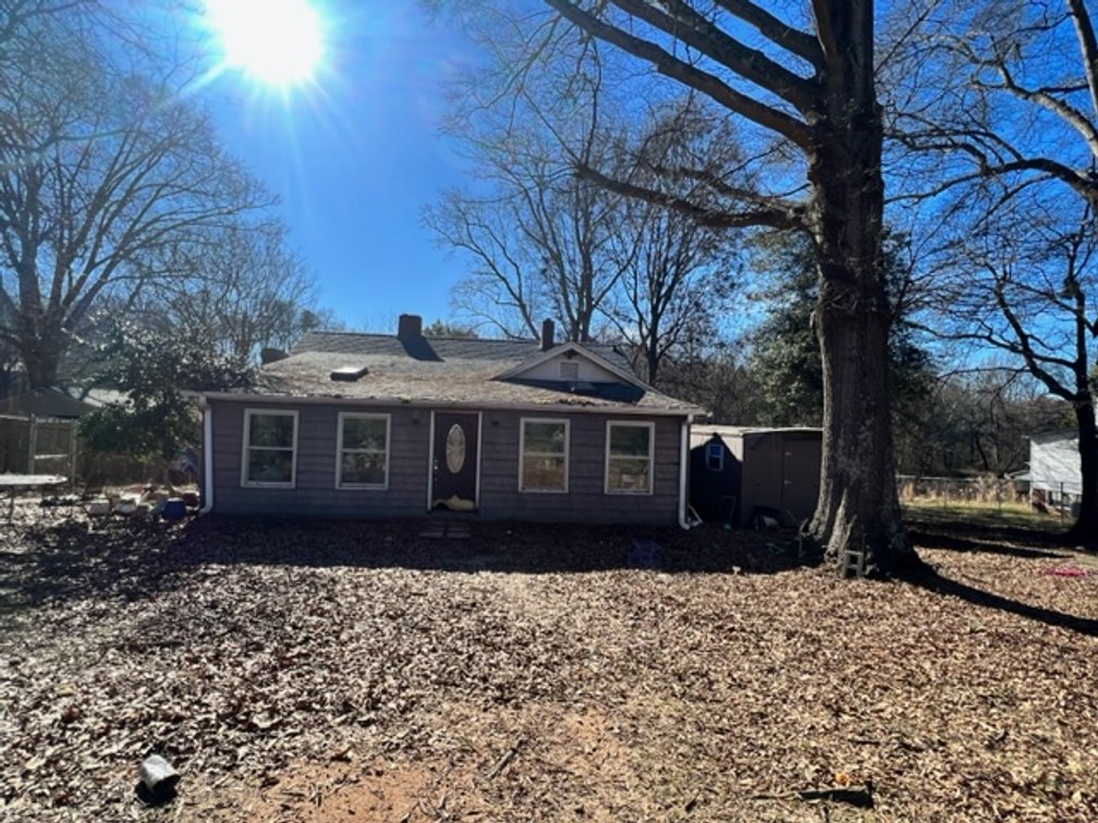 Image for 2049 W. Davidson Avenue-REAL ESTATE