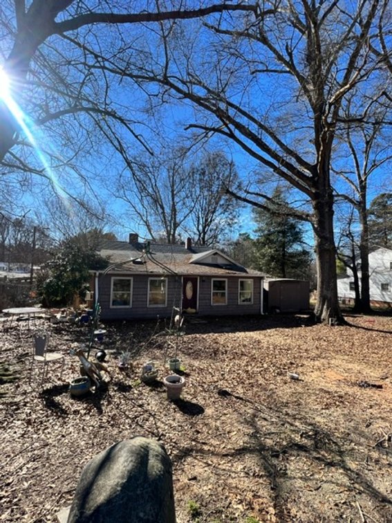 Image for 2049 W. Davidson Avenue-REAL ESTATE