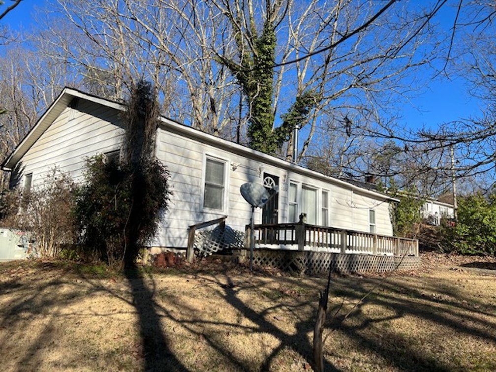 5320 Little Mountain Road-REAL ESTATE