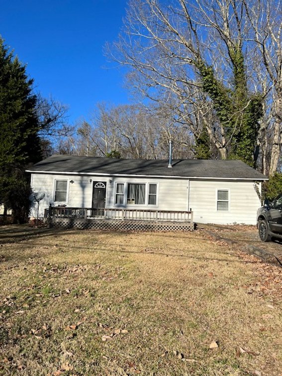 Image for 5320 Little Mountain Road-REAL ESTATE