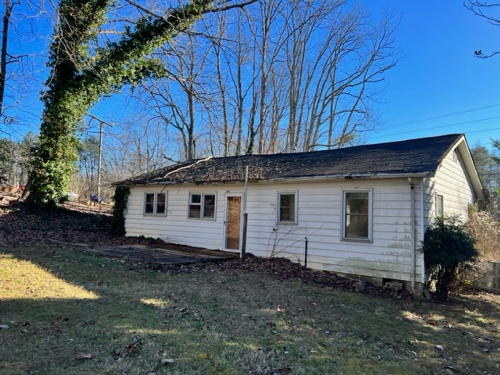 Image for 5320 Little Mountain Road-REAL ESTATE
