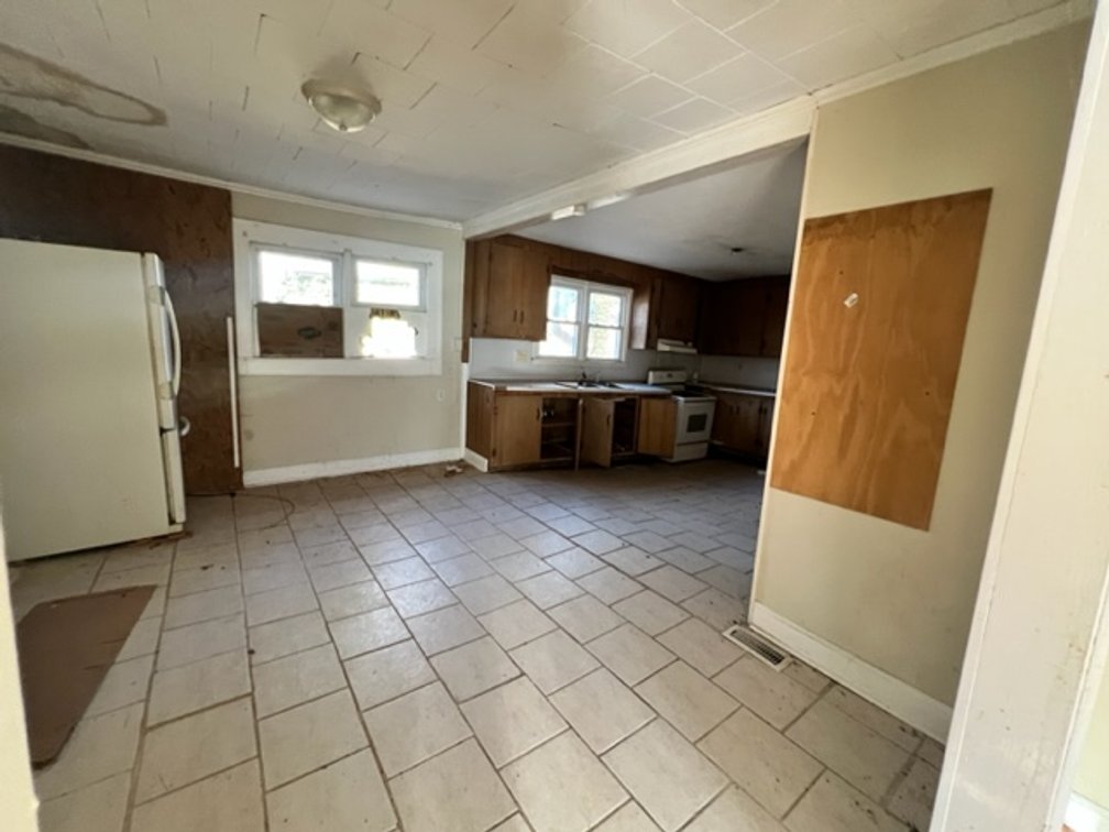 Image for 5320 Little Mountain Road-REAL ESTATE