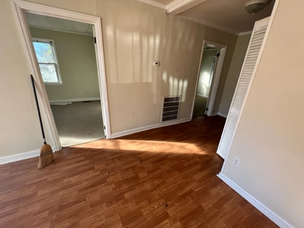 Image for 5320 Little Mountain Road-REAL ESTATE