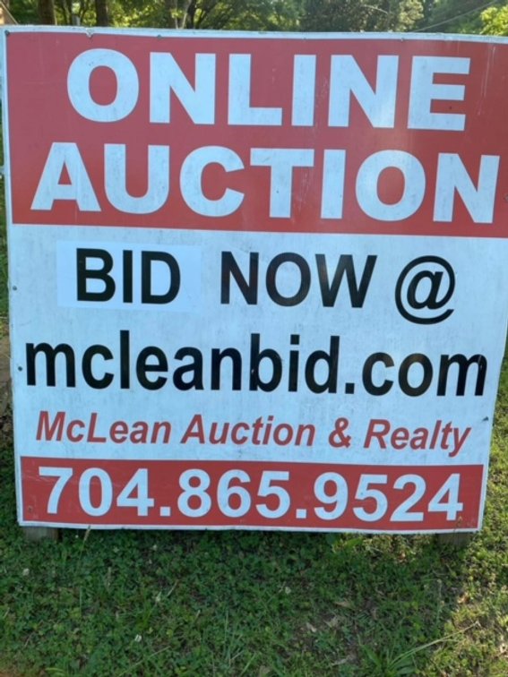 Image for 1001 Gastonia Highway-COMMERCIAL REAL ESTATE