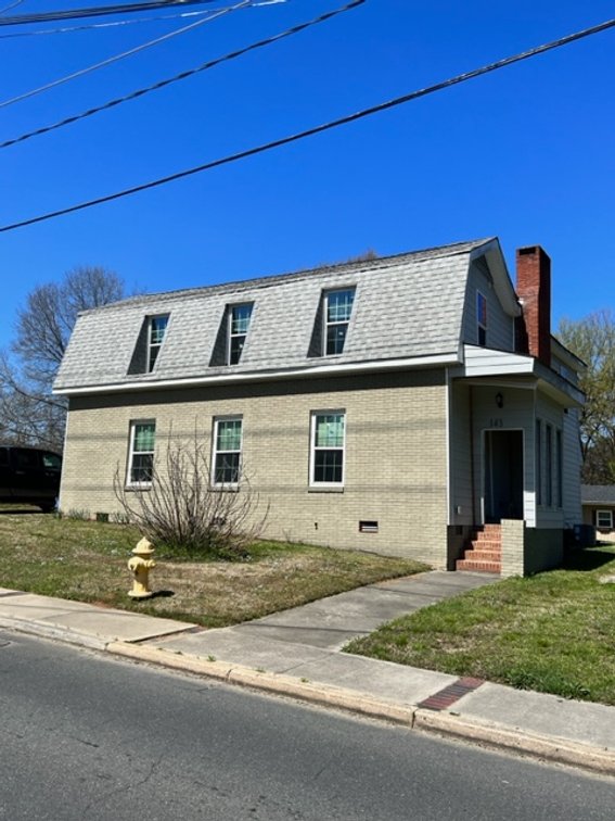 Image for City of Mount Holly-Structure-Deconstruction of Property