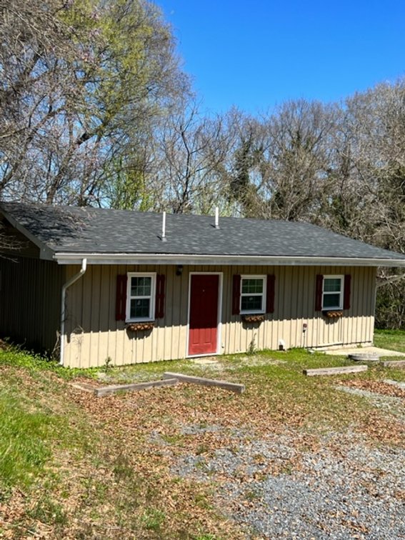 Image for City of Mount Holly-Structure-Deconstruction of Property
