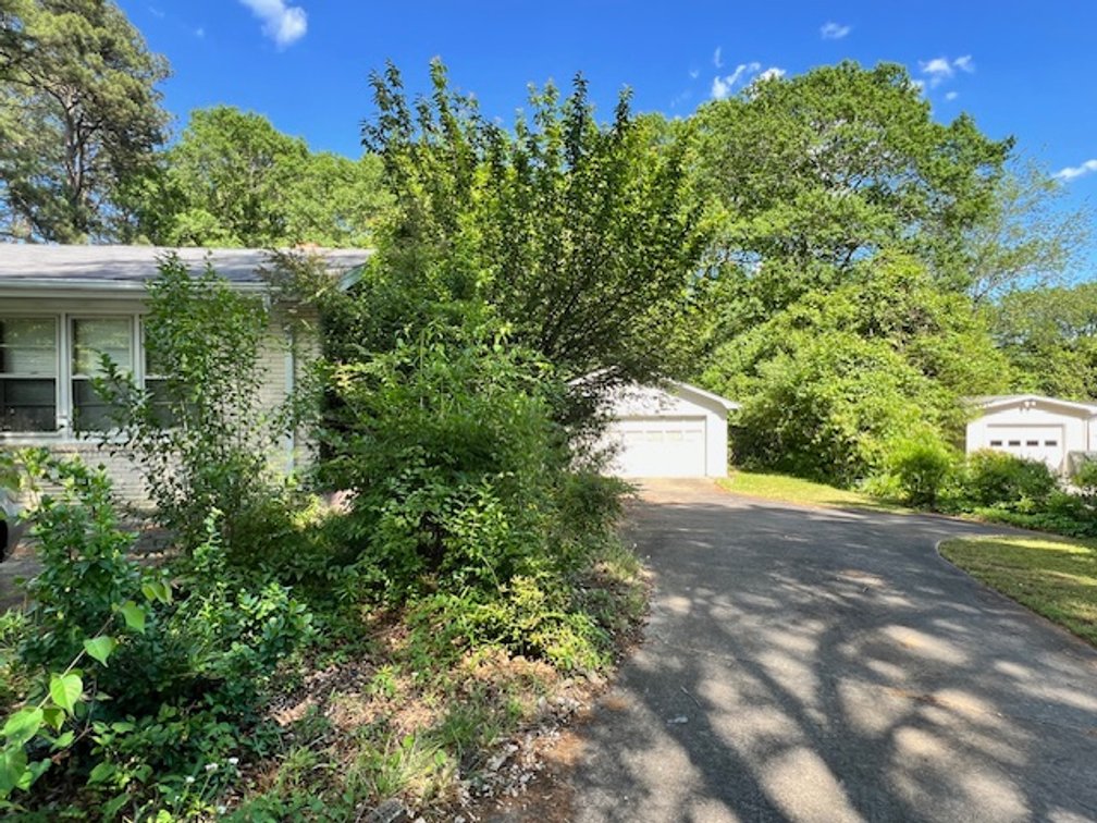Image for 508 Hawthorne Lane, Gastonia, NC - REAL ESTATE
