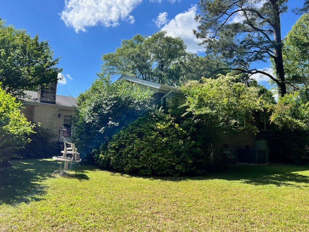 Image for 508 Hawthorne Lane, Gastonia, NC - REAL ESTATE