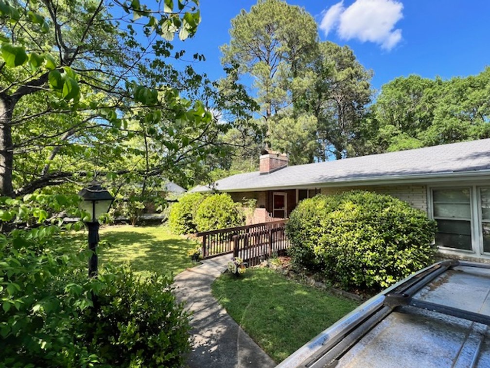 Image for 508 Hawthorne Lane, Gastonia, NC - REAL ESTATE