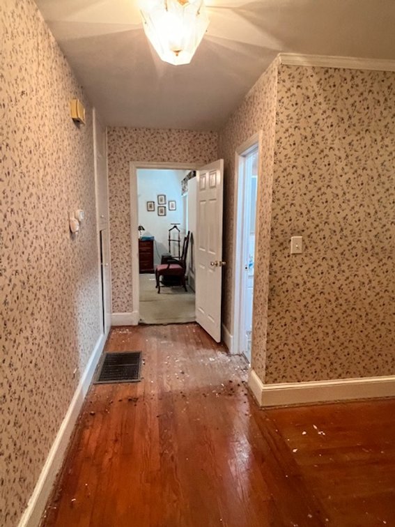 Image for 508 Hawthorne Lane, Gastonia, NC - REAL ESTATE