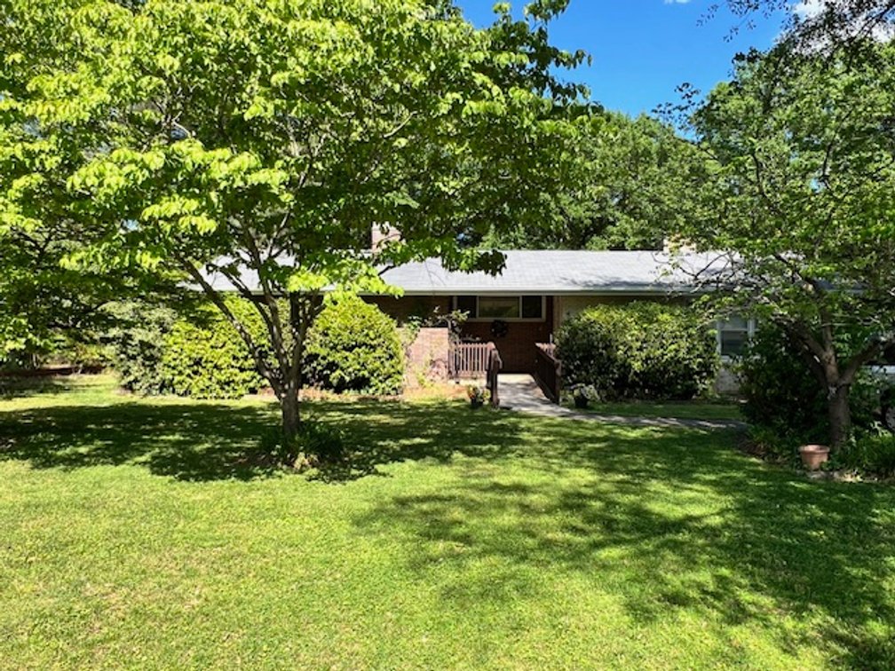 508 Hawthorne Lane, Gastonia, NC - REAL ESTATE