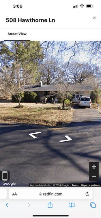 Image for 508 Hawthorne Lane, Gastonia, NC - REAL ESTATE