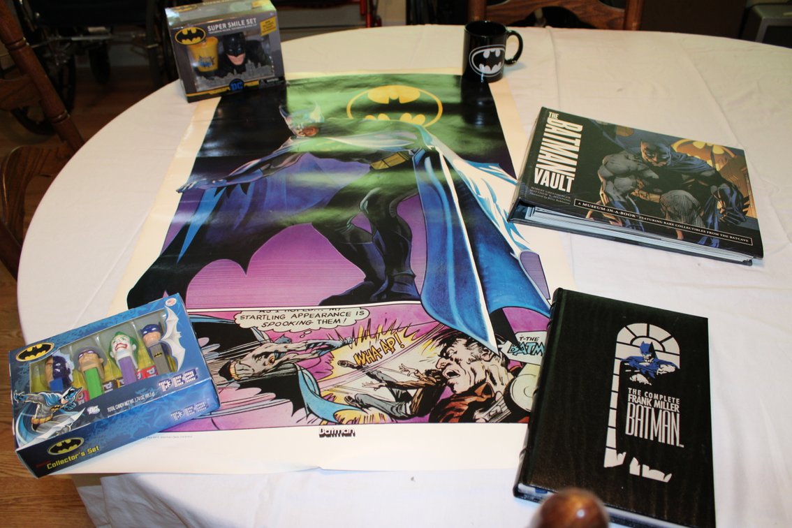Image for Contents of 508 Hawthorne Lane-Estate of Mable Spargo (Deceased)