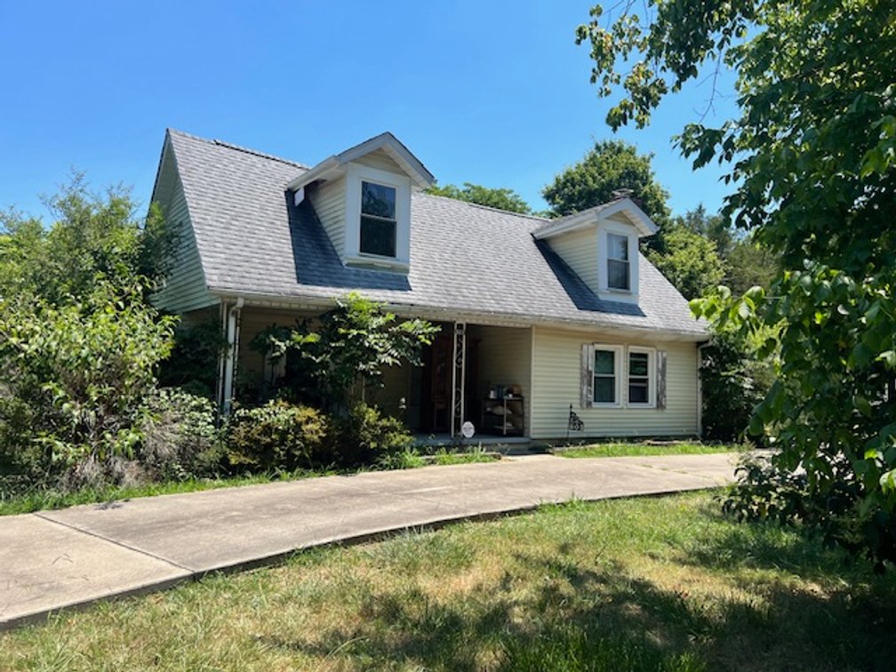 603 Rhyne Circle, Gastonia (Located in Ranlo)-REAL ESTATE