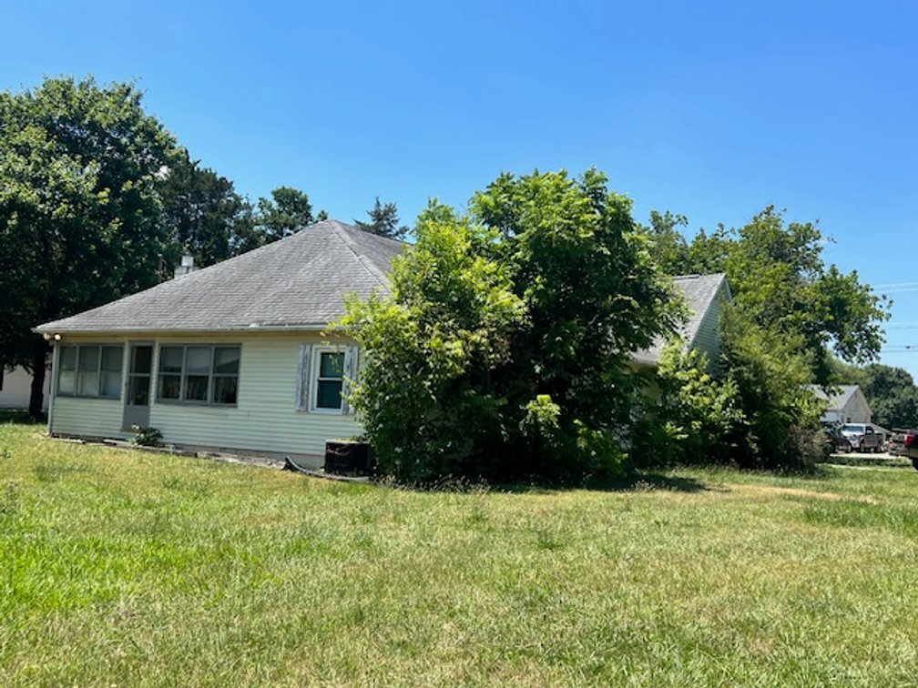 Image for 603 Rhyne Circle, Gastonia (Located in Ranlo)-REAL ESTATE