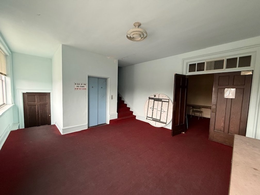Image for 214 S. South Street, Gastonia, NC-Commercial Real Estate