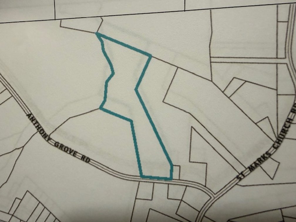 Image for 607 Anthony Grove Rd., Crouse- REAL ESTATE