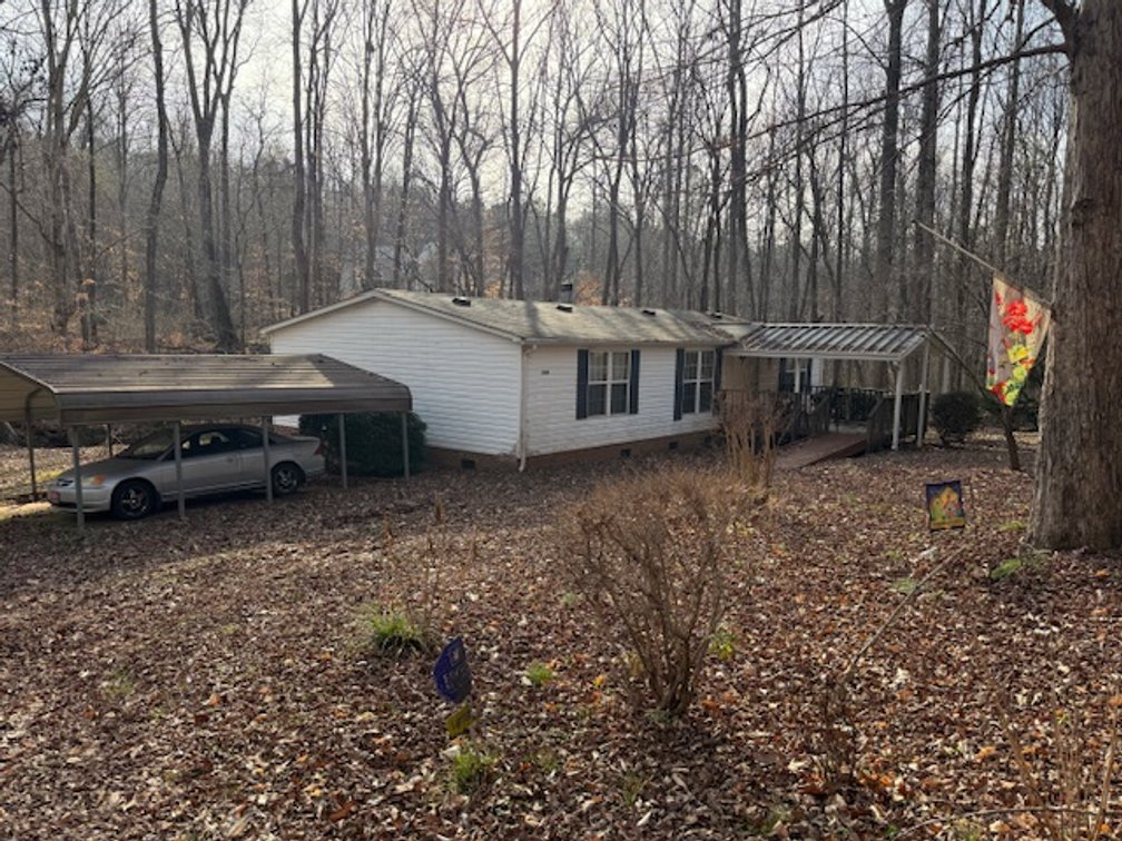 Image for 1026 Sandy Ford Road, Mt. Holly-COURT ORDERED REAL ESTATE