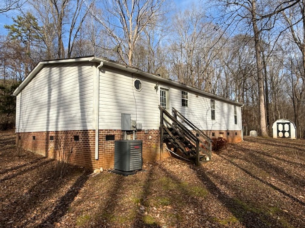 Image for 1026 Sandy Ford Road, Mt. Holly-COURT ORDERED REAL ESTATE