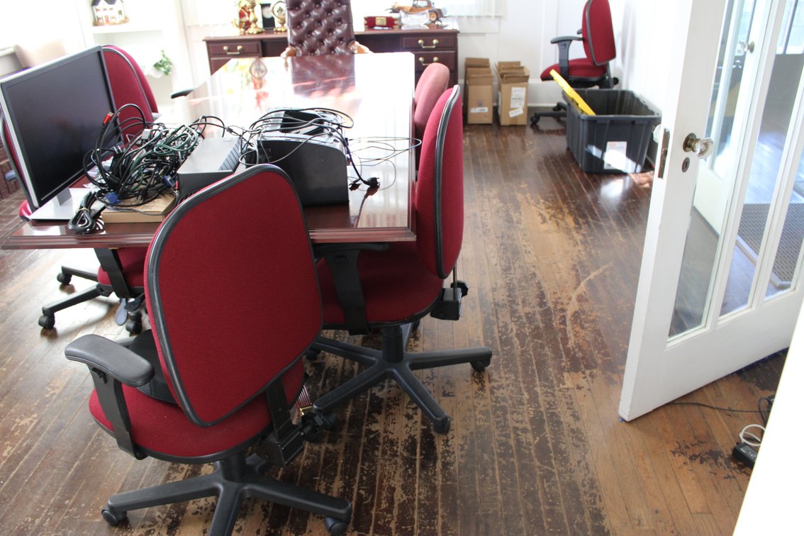 Image for 303 W. Trade Street, Dallas- COMMERCIAL/OFFICE REAL ESTATE