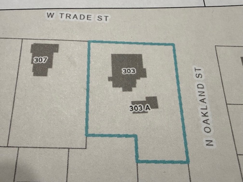 Image for 303 W. Trade Street, Dallas- COMMERCIAL/OFFICE REAL ESTATE