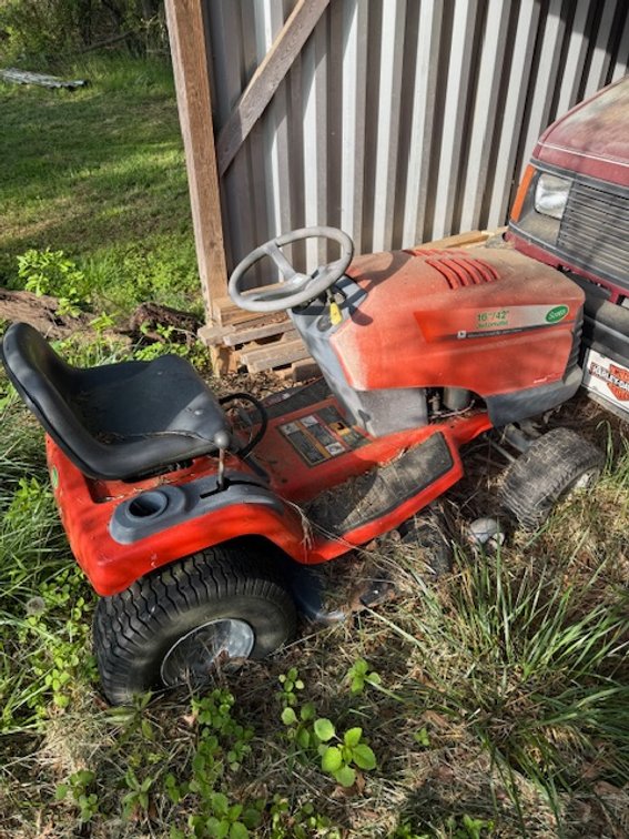 Image for Contents of 2545 Clemson Lane, Stanley, NC-CONTENTS