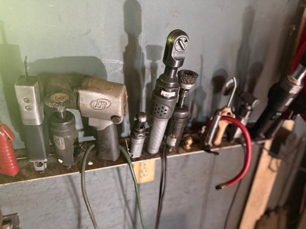 Image for Contents of 2545 Clemson Lane, Stanley, NC-CONTENTS