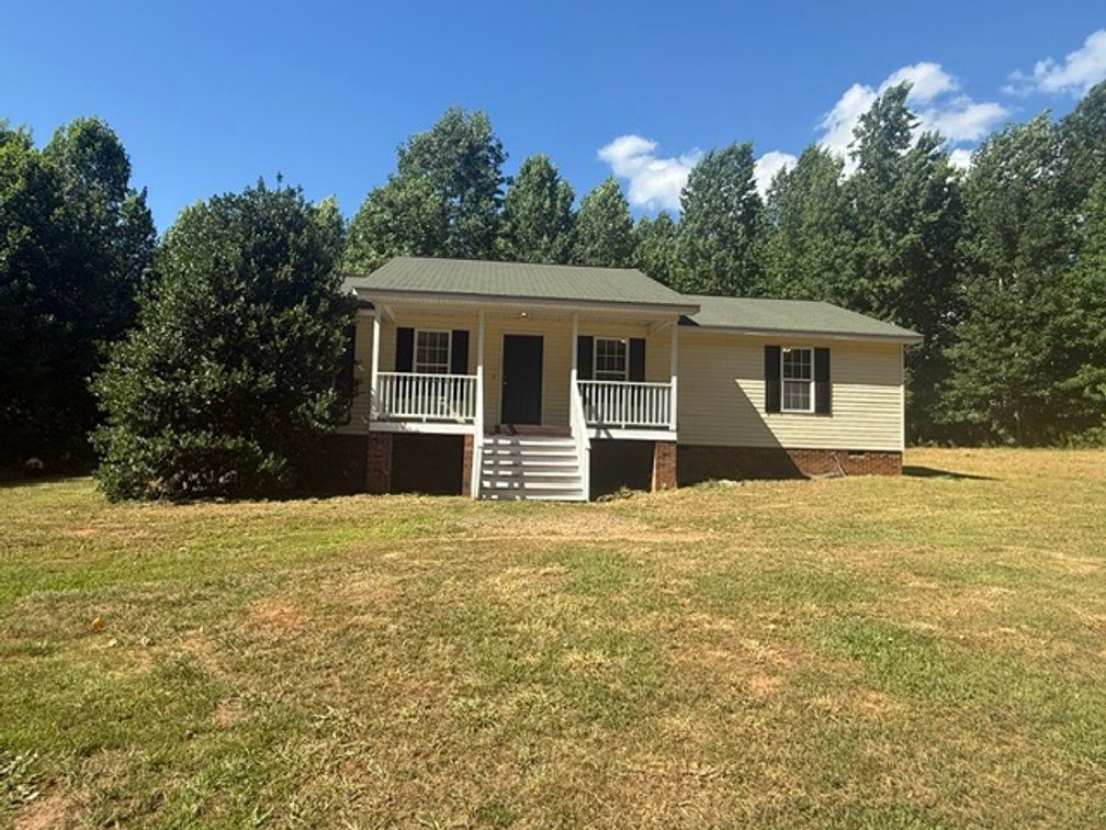 Image for 607 Anthony Grove Road, Crouse, NC-REAL ESTATE