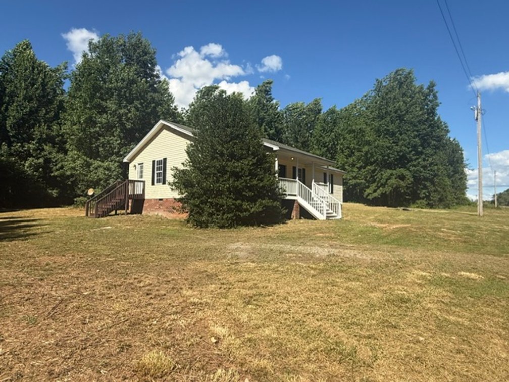 Image for 607 Anthony Grove Road, Crouse, NC-REAL ESTATE