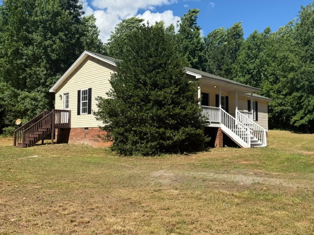 Image for 607 Anthony Grove Road, Crouse, NC-REAL ESTATE