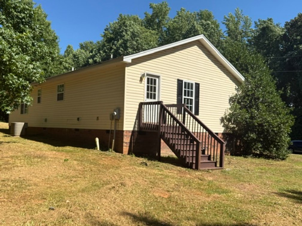 Image for 607 Anthony Grove Road, Crouse, NC-REAL ESTATE