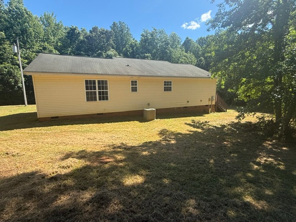 Image for 607 Anthony Grove Road, Crouse, NC-REAL ESTATE