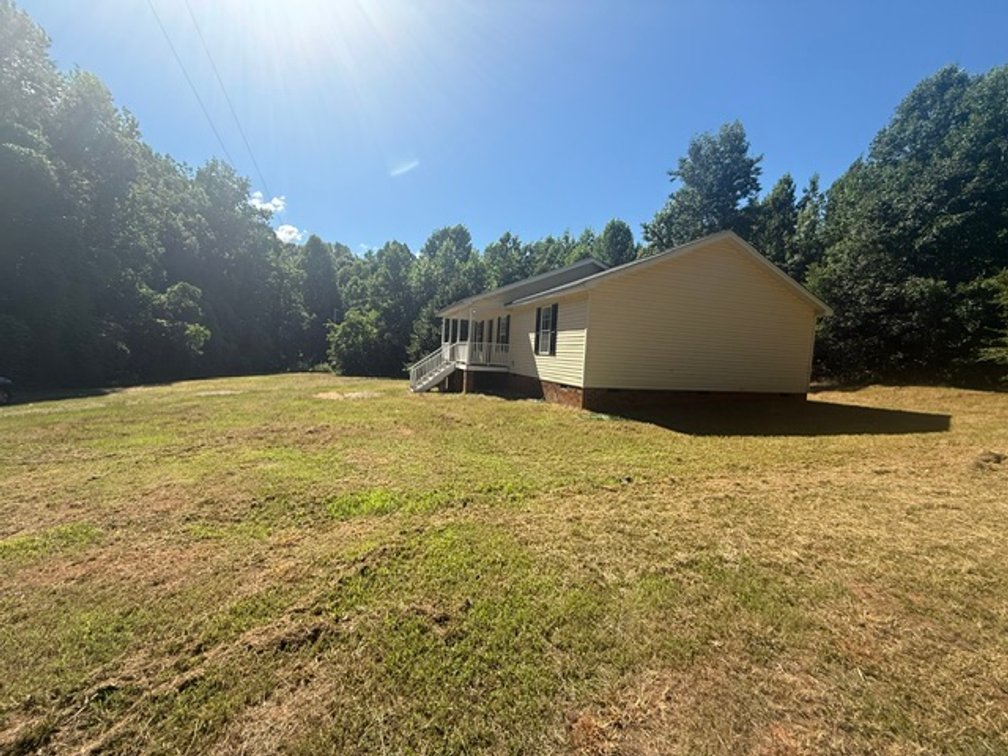 Image for 607 Anthony Grove Road, Crouse, NC-REAL ESTATE