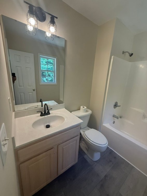 Image for 607 Anthony Grove Road, Crouse, NC-REAL ESTATE