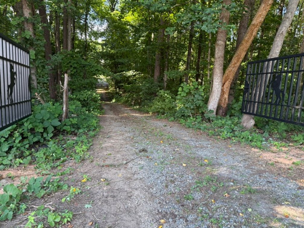 Image for 607 Anthony Grove Road, Crouse, NC-REAL ESTATE