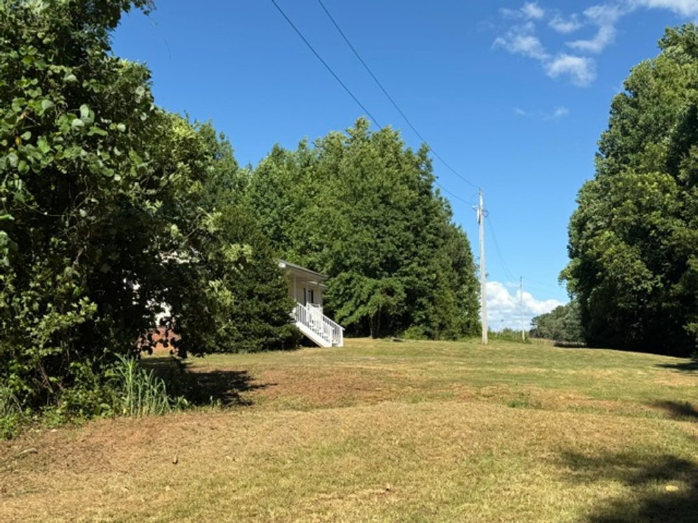 Image for 607 Anthony Grove Road, Crouse, NC-REAL ESTATE